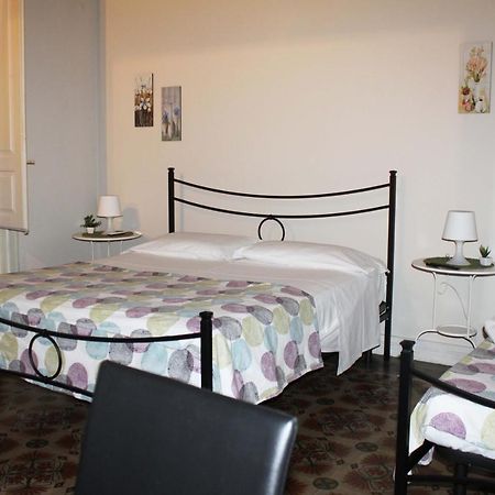 I 2 Puttini Bed and Breakfast Κατάνια Εξωτερικό φωτογραφία