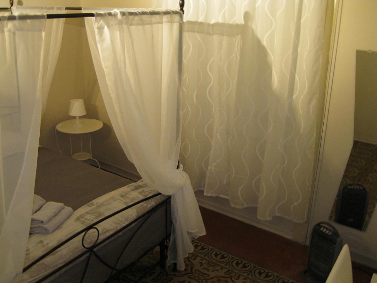 I 2 Puttini Bed and Breakfast Κατάνια Εξωτερικό φωτογραφία
