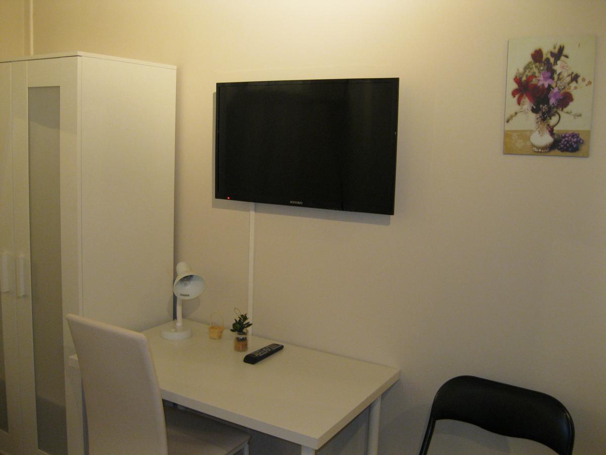 I 2 Puttini Bed and Breakfast Κατάνια Εξωτερικό φωτογραφία