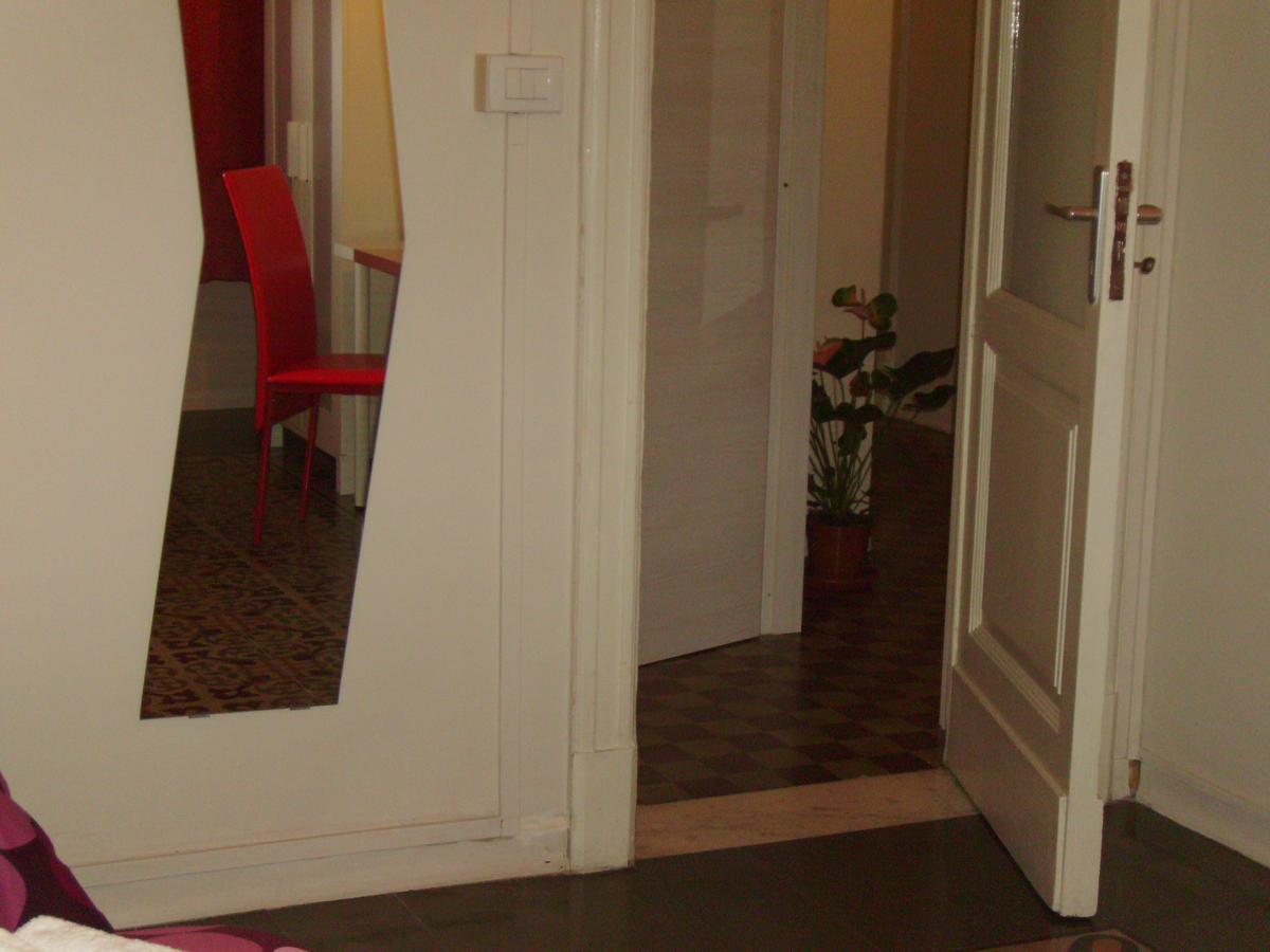 I 2 Puttini Bed and Breakfast Κατάνια Εξωτερικό φωτογραφία
