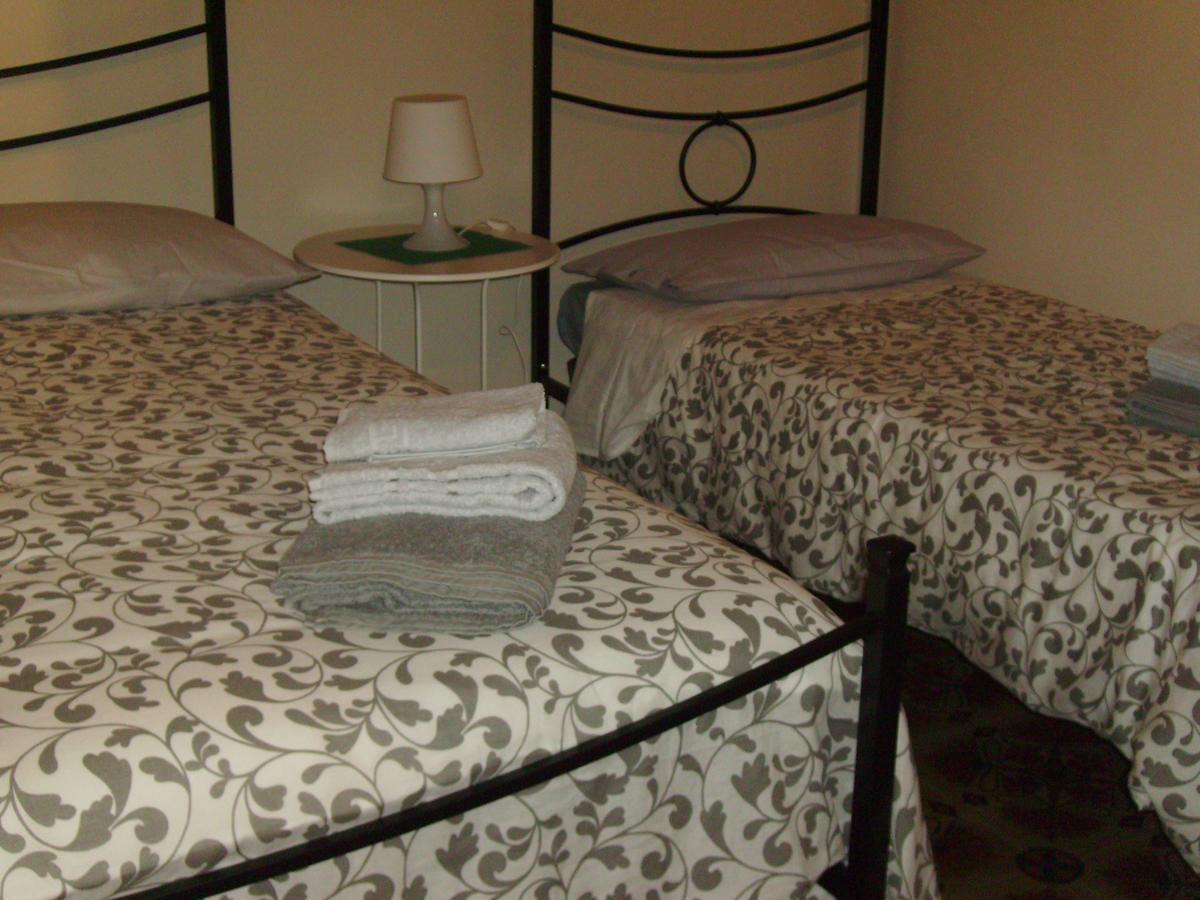 I 2 Puttini Bed and Breakfast Κατάνια Εξωτερικό φωτογραφία