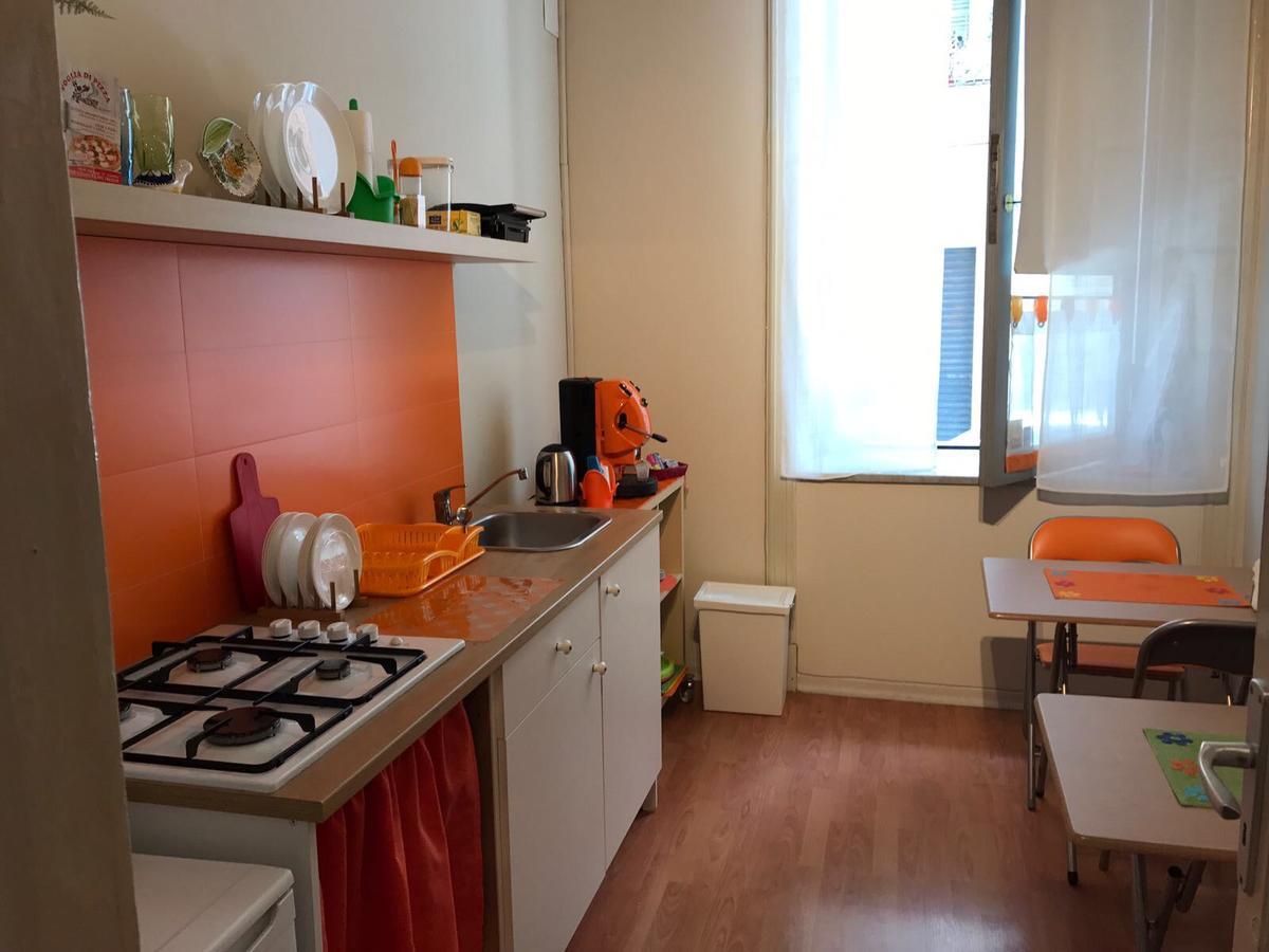 I 2 Puttini Bed and Breakfast Κατάνια Εξωτερικό φωτογραφία