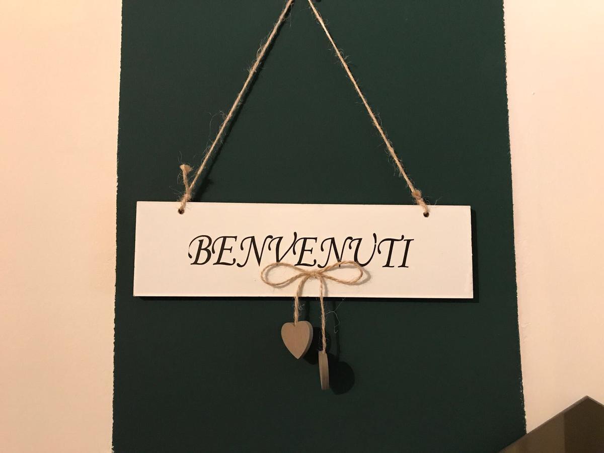 I 2 Puttini Bed and Breakfast Κατάνια Εξωτερικό φωτογραφία