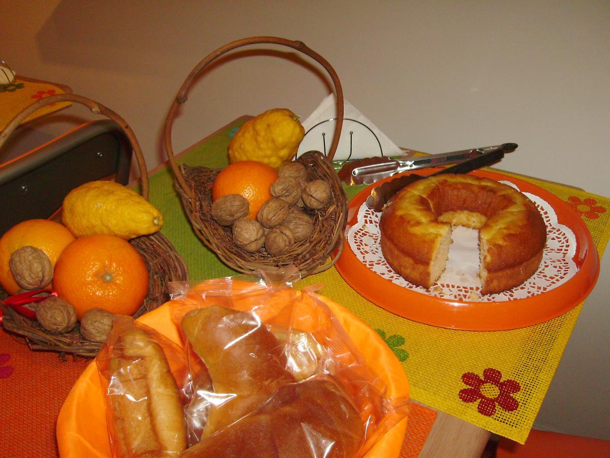 I 2 Puttini Bed and Breakfast Κατάνια Εξωτερικό φωτογραφία