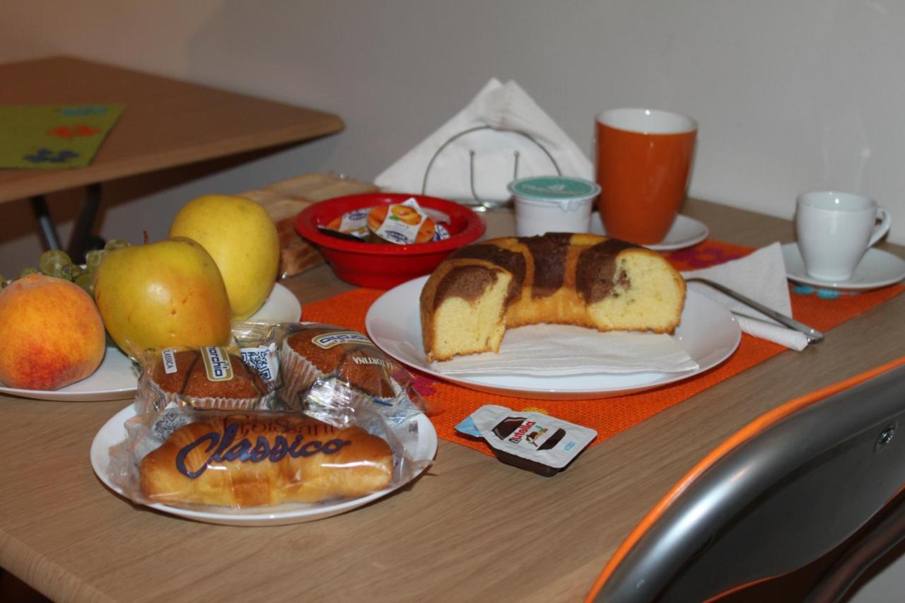 I 2 Puttini Bed and Breakfast Κατάνια Εξωτερικό φωτογραφία