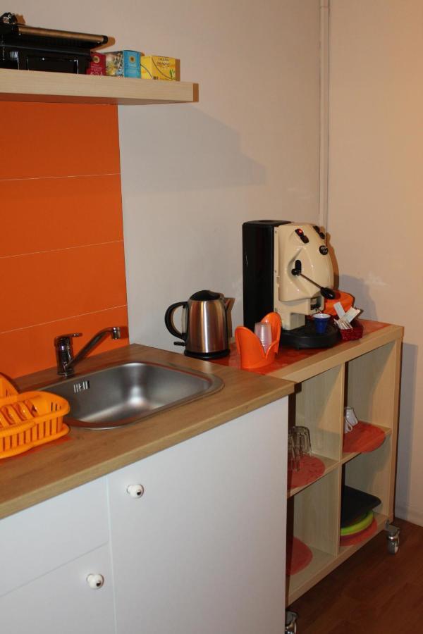 I 2 Puttini Bed and Breakfast Κατάνια Εξωτερικό φωτογραφία
