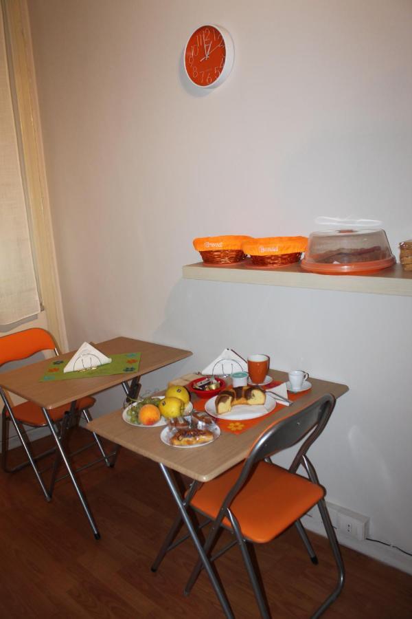 I 2 Puttini Bed and Breakfast Κατάνια Εξωτερικό φωτογραφία