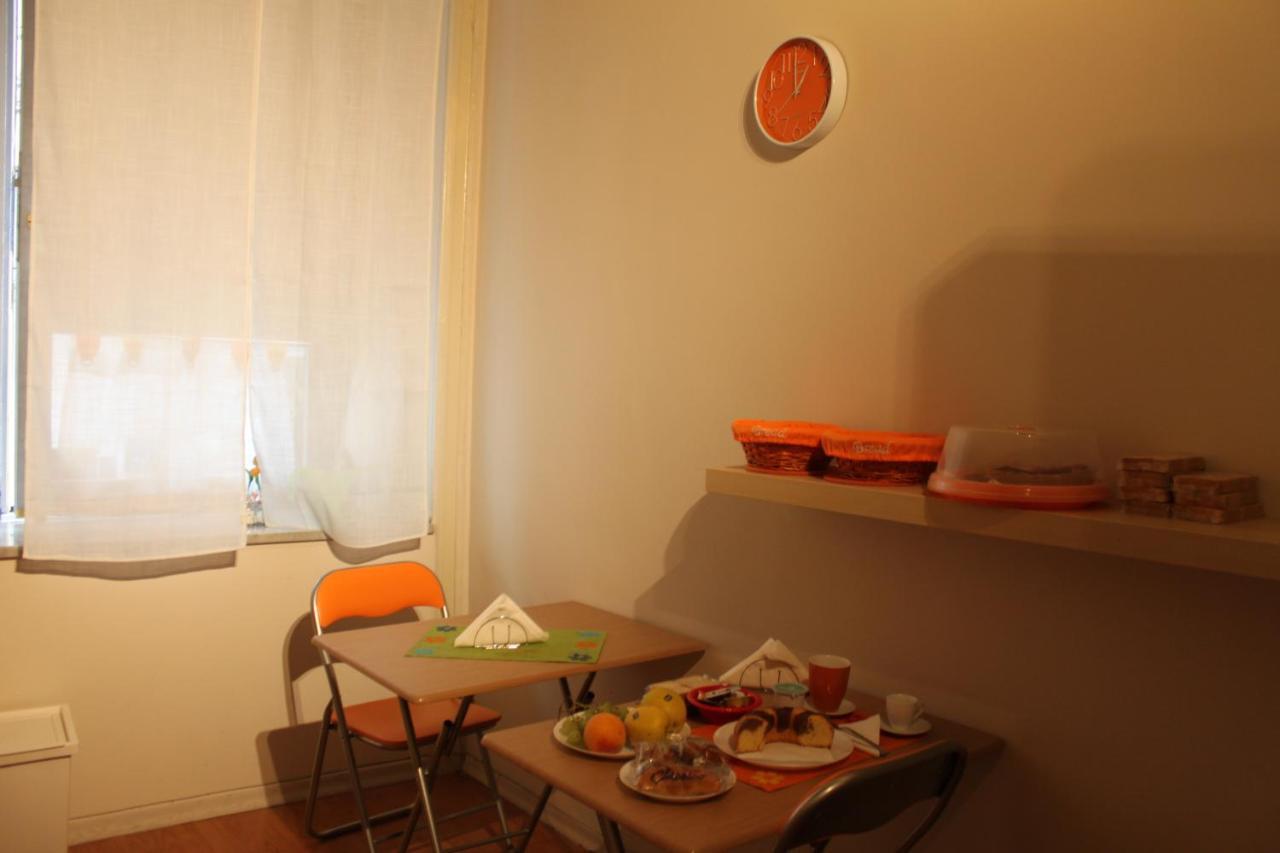 I 2 Puttini Bed and Breakfast Κατάνια Εξωτερικό φωτογραφία