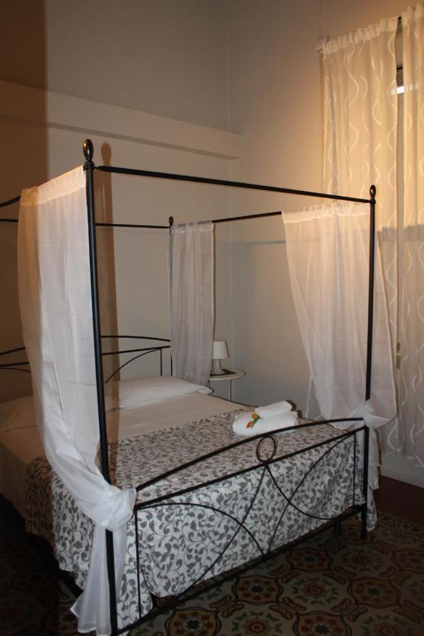 I 2 Puttini Bed and Breakfast Κατάνια Εξωτερικό φωτογραφία