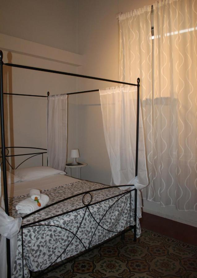 I 2 Puttini Bed and Breakfast Κατάνια Εξωτερικό φωτογραφία