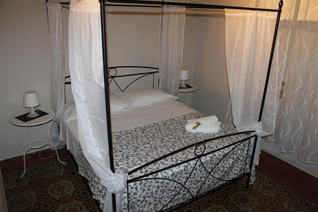 I 2 Puttini Bed and Breakfast Κατάνια Εξωτερικό φωτογραφία