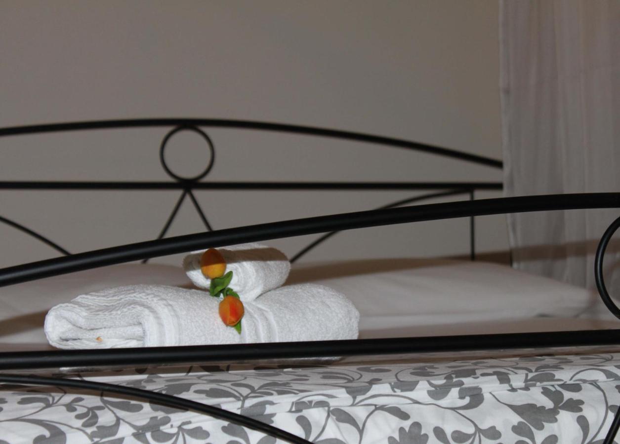 I 2 Puttini Bed and Breakfast Κατάνια Εξωτερικό φωτογραφία