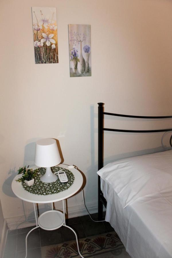 I 2 Puttini Bed and Breakfast Κατάνια Εξωτερικό φωτογραφία