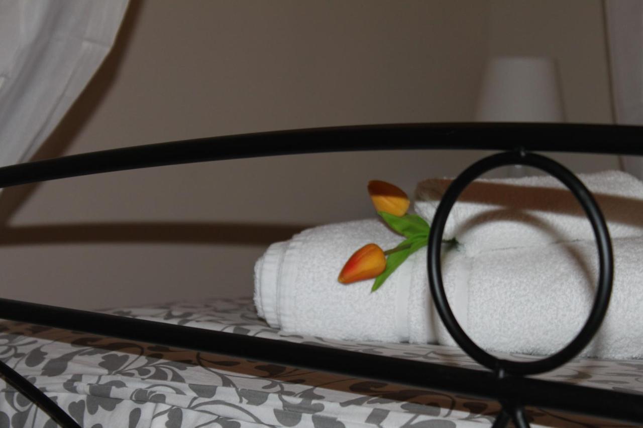 I 2 Puttini Bed and Breakfast Κατάνια Εξωτερικό φωτογραφία