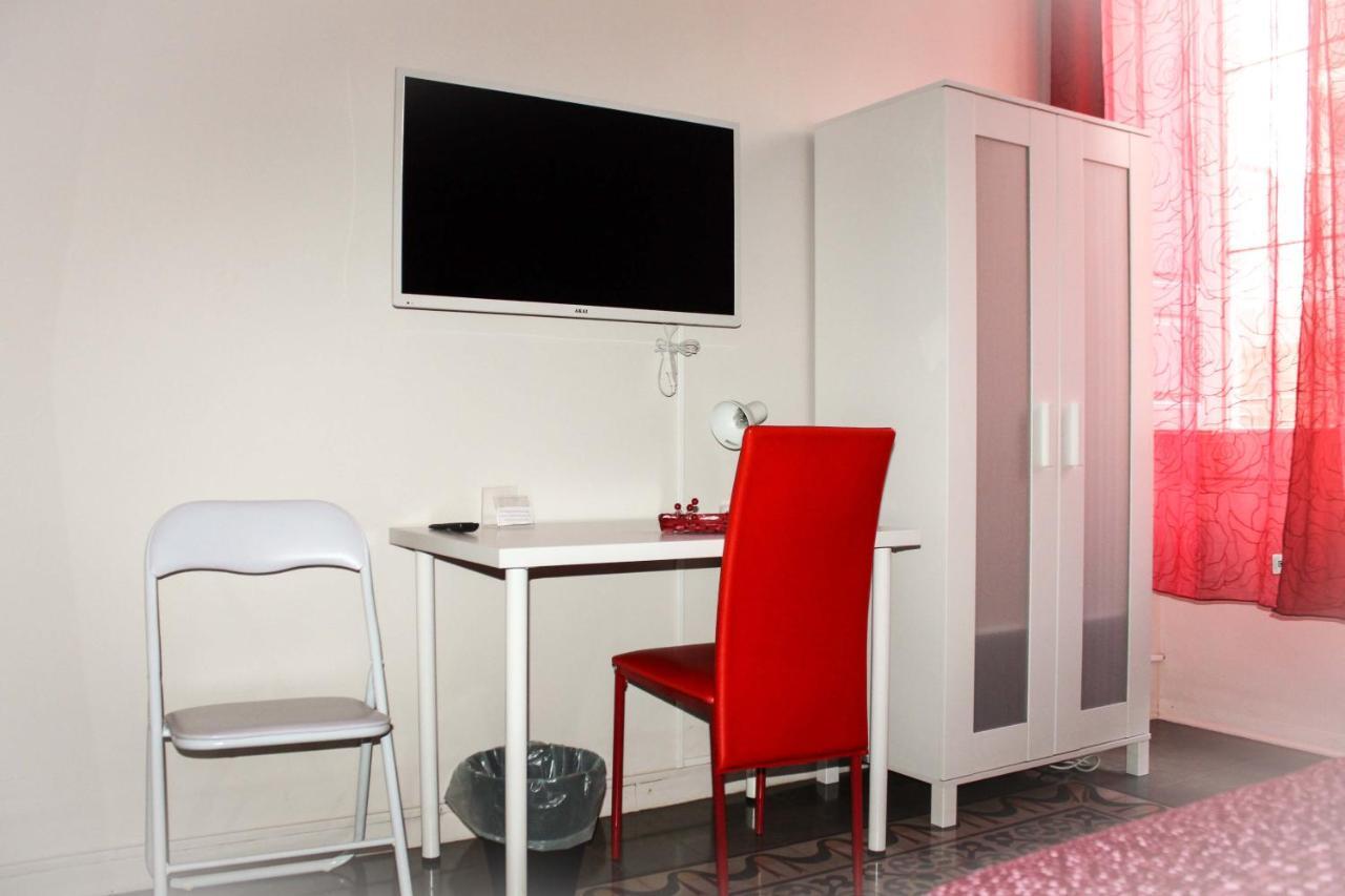 I 2 Puttini Bed and Breakfast Κατάνια Εξωτερικό φωτογραφία