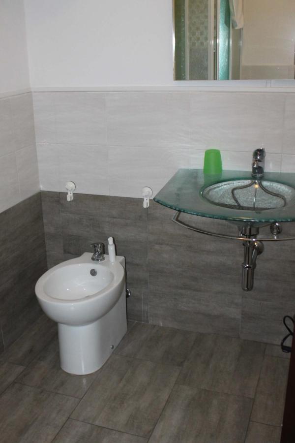 I 2 Puttini Bed and Breakfast Κατάνια Εξωτερικό φωτογραφία