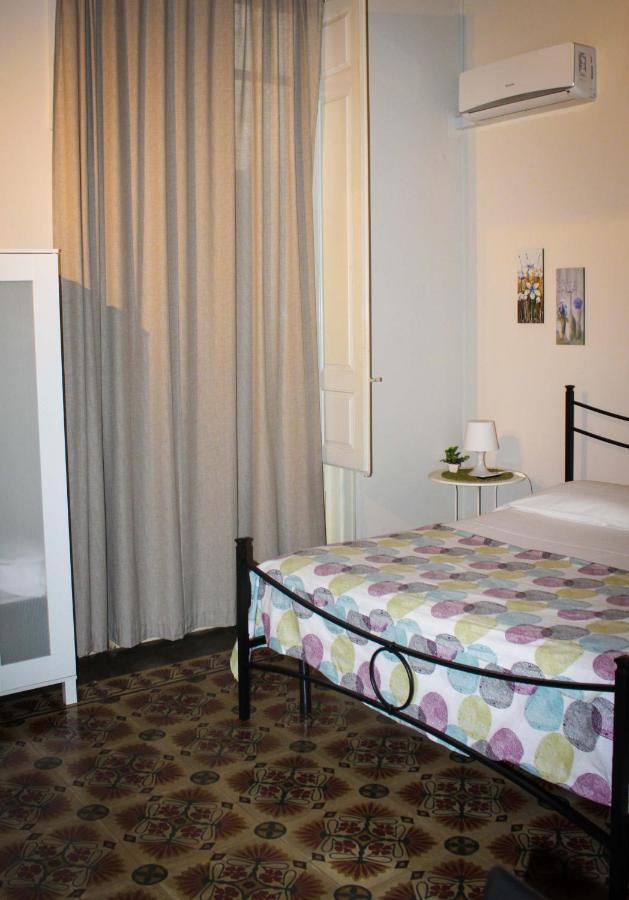 I 2 Puttini Bed and Breakfast Κατάνια Εξωτερικό φωτογραφία