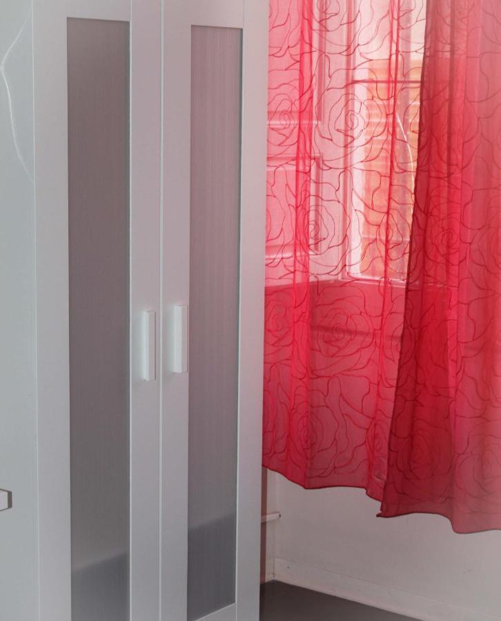 I 2 Puttini Bed and Breakfast Κατάνια Εξωτερικό φωτογραφία