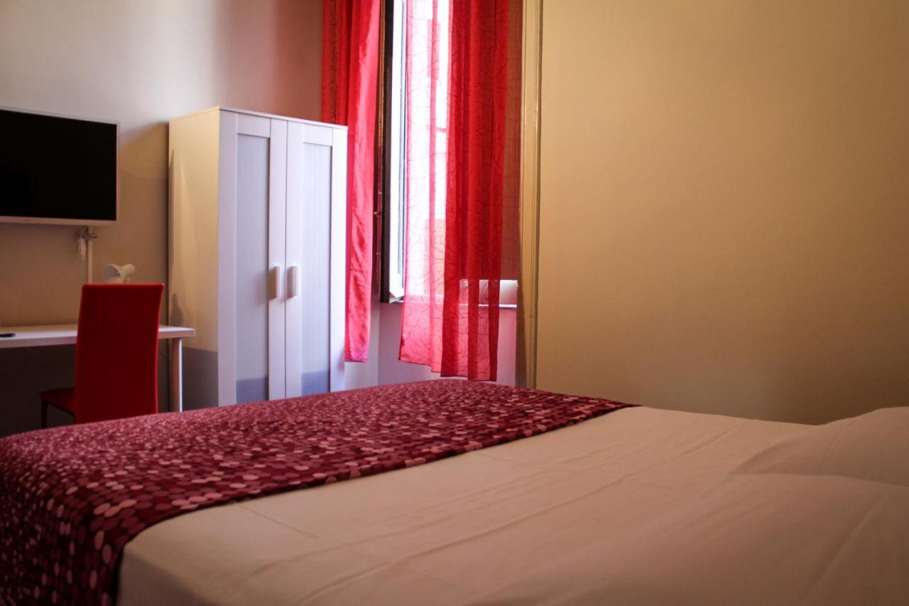 I 2 Puttini Bed and Breakfast Κατάνια Εξωτερικό φωτογραφία