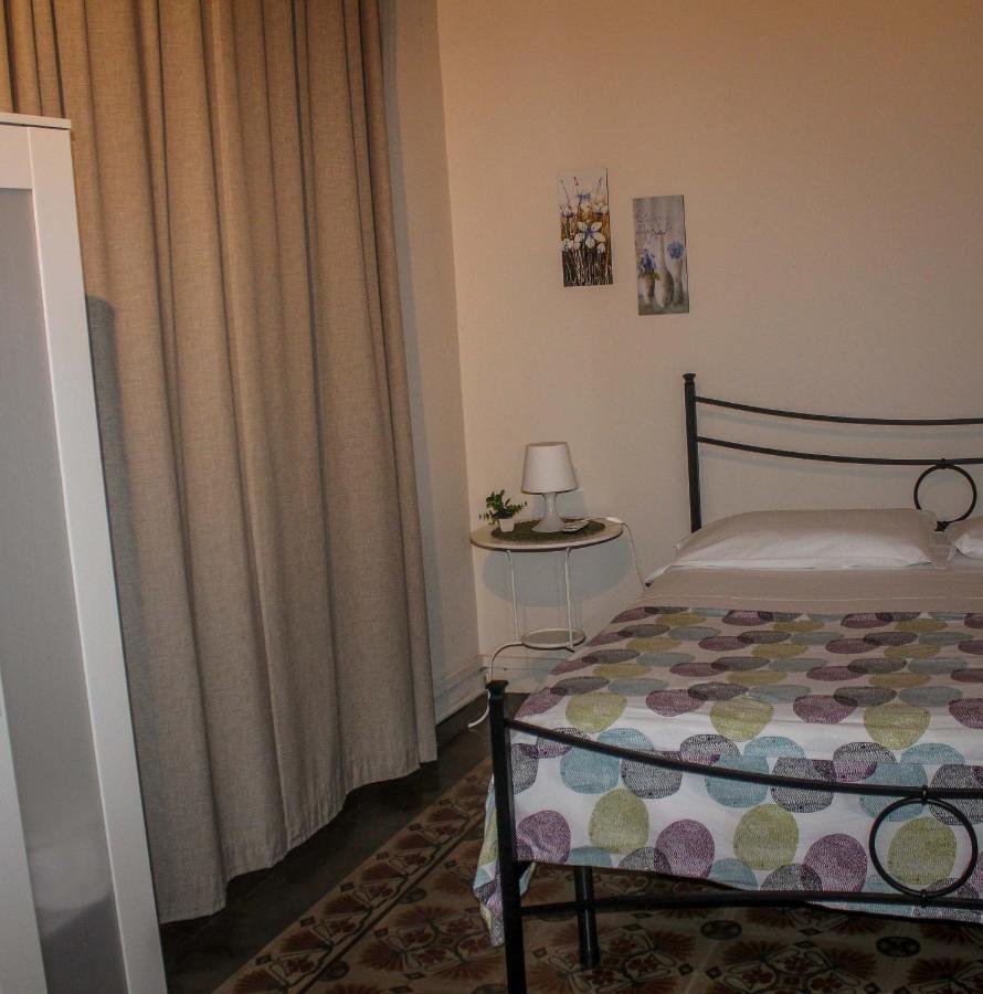 I 2 Puttini Bed and Breakfast Κατάνια Εξωτερικό φωτογραφία