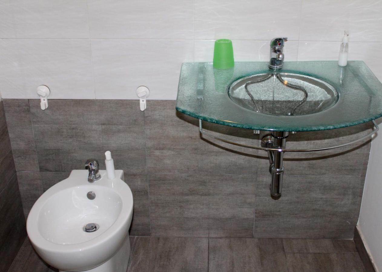 I 2 Puttini Bed and Breakfast Κατάνια Εξωτερικό φωτογραφία
