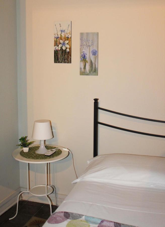 I 2 Puttini Bed and Breakfast Κατάνια Εξωτερικό φωτογραφία