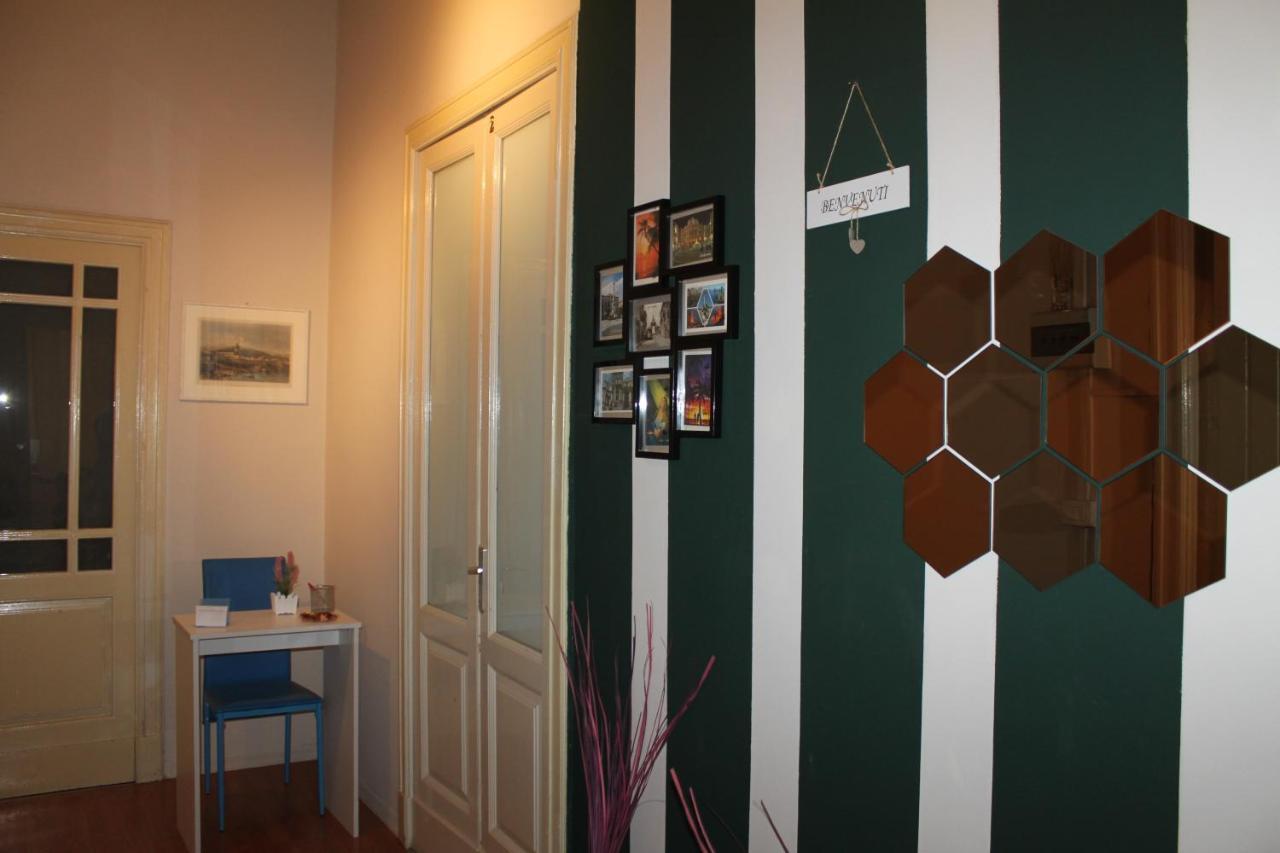I 2 Puttini Bed and Breakfast Κατάνια Εξωτερικό φωτογραφία