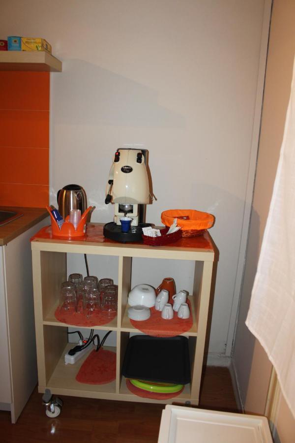 I 2 Puttini Bed and Breakfast Κατάνια Εξωτερικό φωτογραφία